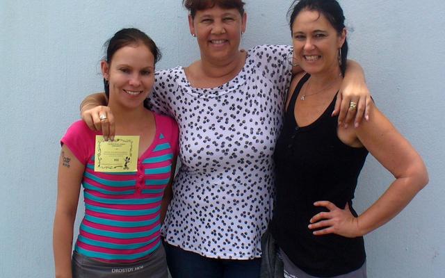 Gansbaai Laerskool sê Dankie Boathouse_1